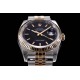 少量到货AR超强神作 ROLEX DATEJUST超级904L最强V2升级版日志型36系列腕表，表壳表带运用超级904L铸造而成，并行代购版DATEJUST，完美修正十年间所有副本的不足和缺陷，36mm表径，搭载3135机并搭配正品代购包装物料，重新定义最高品质的DATEJUST副本[拳头]            最强版A级副本DATEJUST【AR出品】
