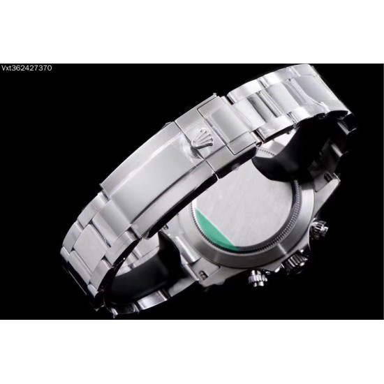 少量到货了[色]AR精品 ROLEX DAYTONA劳力士迪通拿副本的十年精华， 并行代购版迪通拿，完美修正十年间所有副本的不足和缺陷，4130机芯，以及攻克机芯厚度，使壳身厚度首次达到与正品一致，并搭配正品代购包装物料，重新定义最高品质的迪通拿副本，真正的A级副本劳 力 士迪地拿[AR出品]商品规格:默认规格