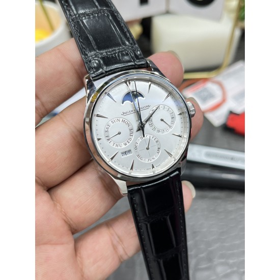 V9积家大师万年历系列