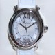 实拍 萧邦-ChopardHappy Sport Oval 石英版本腕表精钢表壳制表工艺与优雅美学风格巧妙结合,以此来展示女性魅力和技术性能。玫瑰金真空电镀材质,既优雅又时尚,以圆润柔美的曲线演绎隽永女性魅力。萧邦对象征永恒的椭圆形展现新颖诠释,打造出一款献给女性的臻礼,许下一个象征快乐的诚挚诺言。Happy Spor欢快嬉戏、自由旋转的水钻珠子在两片蓝宝石水晶之间愉悦轻舞。表壳 约30mm珍珠贝壳彩色表盘搭配光泽亮皮纹表带针扣穿戴C表扣。 实拍 萧邦-ChopardHappy Sport Oval 石英版本腕表精钢表壳制表工艺与优雅美学风格巧妙结合,以此来展示女性魅力和技术性能。玫瑰金真空电镀材质,既优雅又时尚,以圆润柔美的曲线演绎隽永女性魅力。萧邦对象征永恒的椭圆形展现新颖诠释,打造出一款献给女性的臻礼,许下一个象征快乐的诚挚诺言。Happy Spor欢快嬉戏、自由旋转的水钻珠子在两片蓝宝石水晶之间愉悦轻舞。表壳 约30mm珍珠贝壳彩色表盘搭配光泽亮皮纹表带针扣穿戴C表扣。