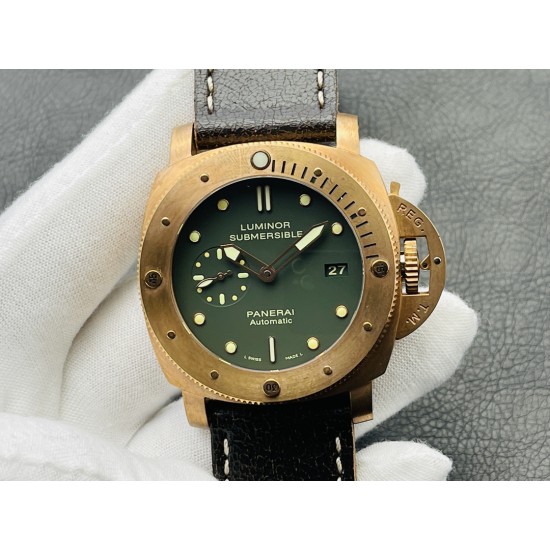 【VS Factory2022墙裂推荐 新力作】V2升级版 VS沛.纳海 Pam382 机芯功能升级:1⃣️时针单独调时,通过时针调历。2⃣️机芯背透 :摆轮与正品一致 螺丝孔位95%以上接近正品。3⃣️直径47毫米!4⃣️搭载定制版自动上链机芯!5⃣️大家常说硬汉风格什么的,我觉得青铜382才是最最硬汉的沛纳海,不光在造型上够钢猛,青铜材质更是在经过岁月洗礼后变得不一样,有经历,有故事,有一种沧桑感,这才是真正的硬汉!敢死队同款哦!VS Factory匠心之作 值得您拥有! 【VS Factory2022墙裂推荐 新力作】V2升级版 VS沛.纳海 Pam382 机芯功能升级:1⃣️时针单独调时,通过时针调历。2⃣️机芯背透 :摆轮与正品一致 螺丝孔位95%以上接近正品。3⃣️直径47毫米!4⃣️搭载定制版自动上链机芯!5⃣️大家常说硬汉风格什么的,我觉得青铜382才是最最硬汉的沛纳海,不光在造型上够钢猛,青铜材质更是在经过岁月洗礼后变得不一样,有经历,有故事,有一种沧桑感,这才是真正的硬汉!敢死队同款哦!VS Factory匠心之作 值得您拥有!