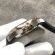 【VS出品】欧米茄 海马300M 316精钢材质打造！玫瑰金，胶带款！8800机 42MM！出货实拍