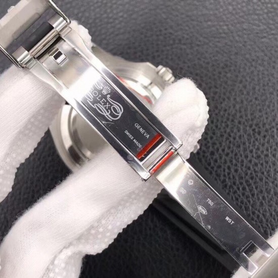 ROLEX 劳力士 白游艇 ～