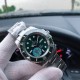 SJ出品 【品牌】劳力士--ROLEX 【类型】男士腕表 Y8【机芯】全自动机械机芯【材质】316L精钢表壳【表镜】矿物强化玻璃镜面【皮质】胶带/钢带(可选)【尺寸】直径40mm 厚度12mm【特性】潜航者系列,专门为潜水爱好者所设计的产品,时尚硬朗,个性独特 三杰精致推荐男士机械腕表 SJ为你精心挑选超真实实物图拍摄 SJ出品 【品牌】劳力士--ROLEX 【类型】男士腕表 Y8【机芯】全自动机械机芯【材质】316L精钢表壳【表镜】矿物强化玻璃镜面【皮质】胶带/钢带(可选)【尺寸】直径40mm 厚度12mm【特性】潜航者系列,专门为潜水爱好者所设计的产品,时尚硬朗,个性独特 三杰精致推荐男士机械腕表 SJ为你精心挑选超真实实物图拍摄