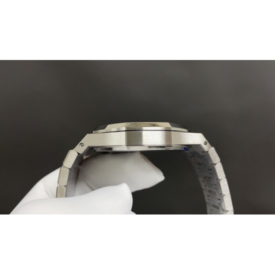 今日推荐爱彼皇家橡树 15407ST 镂空表盘 41mm 3132一体机 顶级品质 出货实拍✈️