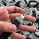 实物拍摄品牌：百达翡丽-PATEK PHILPPE 类型：[酷]男士腕表表壳：316精钢（做工优质）表带：进口小牛皮/316精钢(两种可选)机芯：高级定制全自动机械机芯(走时稳定)材料：高级强化镀膜镜面尺寸：直径40mm 厚度12.5mm
