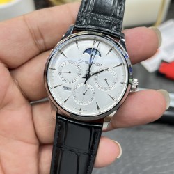 V9积家大师万年历系列