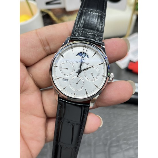 V9积家大师万年历系列