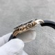 ROLEX 劳力士 黑冰糖 玫金迪 ～