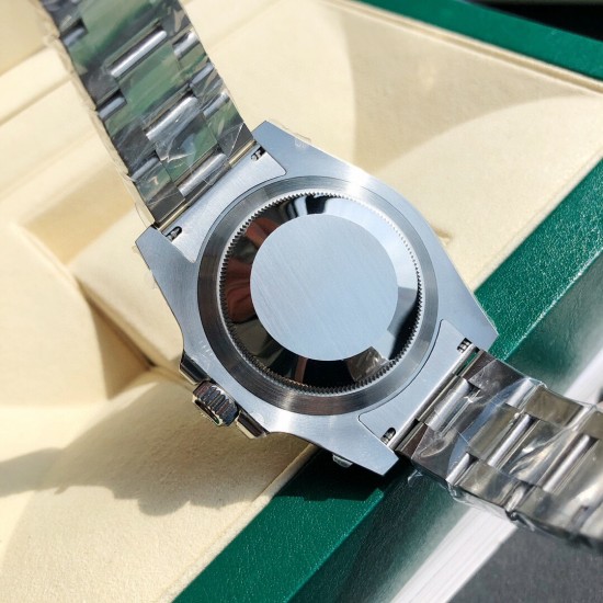 ROLEX 劳力士 黑水鬼～