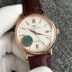 AJ出品：万国波涛菲诺商务简约腕表 经典优雅，精益求精做到与原装细节一致！搭载2824/2892机芯，走时精准。