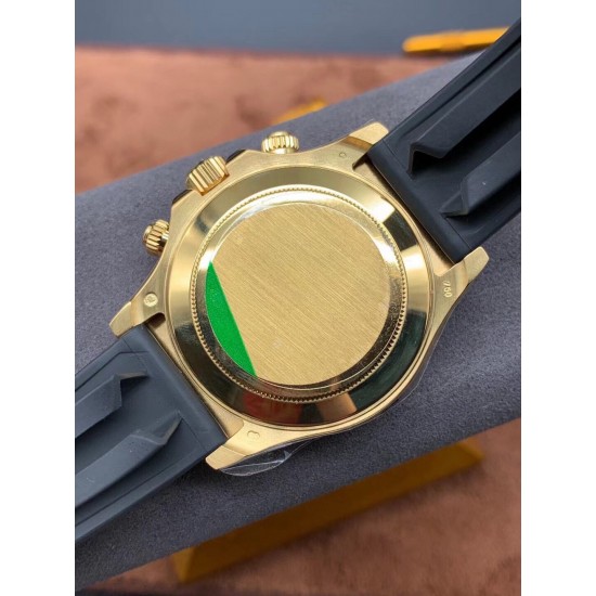 ROLEX 劳力士 余文乐同款  迪通拿 ～