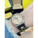 【间玫米】全新百年灵机械计时腕表-南海胶囊系列(chronometer Automatic 36)具有醒目的色彩和夜光.让人联想起夏日 海洋生物和葱郁草木所营造的令人陶醉的氛围。这款优雅的现代复古灵感腕表适合想在人群脱颖而出的女士。融合优异性能和造型美感,时尚而优雅,适合各种场合,多种金属表壳可供选择,镶嵌彩色宝石钻,从炫酷的精钢材质百搭双色间金乃至豪华红金,一应俱全,时标和多姿多彩表盘,搭载2824机械机芯,尺寸:36mm 是百年灵最新女士机械计时系列的灵动姐妹表款。 【间玫米】全新百年灵机械计时腕表-南海胶囊系列(chronometer Automatic 36)具有醒目的色彩和夜光.让人联想起夏日 海洋生物和葱郁草木所营造的令人陶醉的氛围。这款优雅的现代复古灵感腕表适合想在人群脱颖而出的女士。融合优异性能和造型美感,时尚而优雅,适合各种场合,多种金属表壳可供选择,镶嵌彩色宝石钻,从炫酷的精钢材质百搭双色间金乃至豪华红金,一应俱全,时标和多姿多彩表盘,搭载2824机械机芯,尺寸:36mm 是百年灵最新女士机械计时系列的灵动姐妹表款。