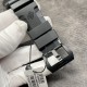 PANERAI沛纳海SUBMERSIBLE系列自动机械潜水腕表 PAM00979 PAM979 VS979 979 CARBOTECH碳纤维表壳 潜水倒计时表圈 蓝宝石镜面 保险护桥表冠 描绘有意大利海军蛙人突击队员的图像钛合金PVD黑底盖 碳纤维表盘 超强双色夜光 分针和表圈夜光点蓝色夜光用于潜水氧气倒计时 P.9010机芯 时针快调 可逆调日历 潜水伸缩橡胶表带 钛合金PVD黑针扣 直径47mm VS厂出品,出货实拍 PANERAI沛纳海SUBMERSIBLE系列自动机械潜水腕表 PAM00979 PAM979 VS979 979 CARBOTECH碳纤维表壳 潜水倒计时表圈 蓝宝石镜面 保险护桥表冠 描绘有意大利海军蛙人突击队员的图像钛合金PVD黑底盖 碳纤维表盘 超强双色夜光 分针和表圈夜光点蓝色夜光用于潜水氧气倒计时 P.9010机芯 时针快调 可逆调日历 潜水伸缩橡胶表带 钛合金PVD黑针扣 直径47mm VS厂出品,出货实拍