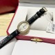 Baignoire de Cartier W:25mm L:32mmBaignoire de Cartier 卡地亚Baignoire1920#浴缸1920系列,进口瑞士石英机芯。316L精钢表壳表扣。整体5A莫桑石镶嵌,淬火钢蓝指针,拱形水晶镜面。表壳尺寸:宽度25mm长度32mm Baignoire de Cartier W:25mm L:32mmBaignoire de Cartier 卡地亚Baignoire1920#浴缸1920系列,进口瑞士石英机芯。316L精钢表壳表扣。整体5A莫桑石镶嵌,淬火钢蓝指针,拱形水晶镜面。表壳尺寸:宽度25mm长度32mm