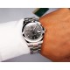 ROLEX 劳力士 蚝式恒动日志型41mm系列腕表,直径41mm,经典的蚝式表壳搭配三角坑纹外圈,把头采用旋入式设计,抗刮损蓝水晶玻璃,防反光凸透式放大(2.5倍)日历窗,隐蔽式摺叠皇冠带扣,矜持有度秀而不媚 恒久优雅! ROLEX 劳力士 蚝式恒动日志型41mm系列腕表,直径41mm,经典的蚝式表壳搭配三角坑纹外圈,把头采用旋入式设计,抗刮损蓝水晶玻璃,防反光凸透式放大(2.5倍)日历窗,隐蔽式摺叠皇冠带扣,矜持有度秀而不媚 恒久优雅!