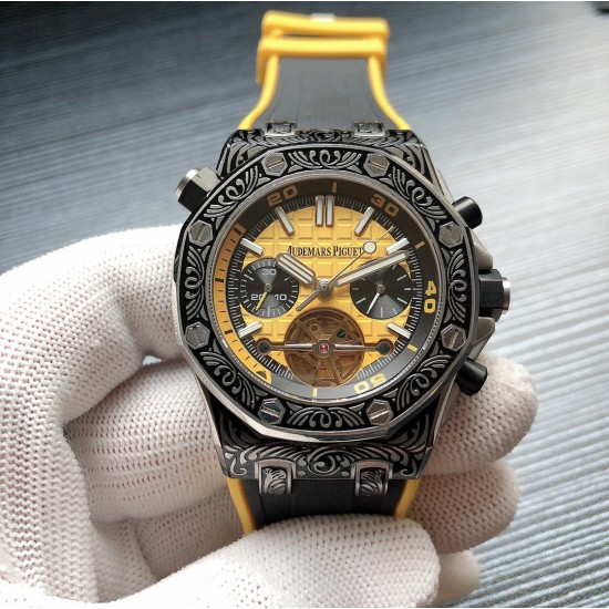 品牌:爱彼-Audemars Piguet系列:皇家橡树系列 A42 款式:AP 男士多功能机械腕表机芯型号:全自动多功能机械机芯表径:42毫米表壳 材质:316精钢鑫表壳表镜材质:蓝宝石玻璃 三杰精致推荐男士机械腕表 SJ为你精心打造超真实实物图拍摄 品牌:爱彼-Audemars Piguet系列:皇家橡树系列 A42 款式:AP 男士多功能机械腕表机芯型号:全自动多功能机械机芯表径:42毫米表壳 材质:316精钢鑫表壳表镜材质:蓝宝石玻璃 三杰精致推荐男士机械腕表 SJ为你精心打造超真实实物图拍摄