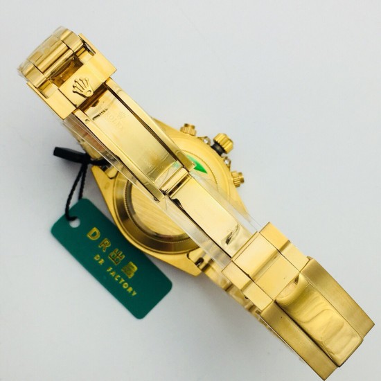 DR Factory诚意之作 V3升级版 市场最高版本 劳.力士Rolex全新彩虹圈迪通拿Daytona!升级细节:1:升级圈口角度与宝石大小颜色,缎纹字面更加富有光泽,能与原装保持一致!2:904L钢带,表壳按键防滑齿纹更加明显立体!3:劳力士彩虹圈迪通拿是ROLEX爱好者的首选,搭载7750机芯,奢华副本DAYTONA的最新首选,是土豪最佳选择!DR Factory为您呈现您想要的一切!DR品质 追求完美 不断超越!(附送专用拆表工具一套+专用手表收纳盒一个+时尚运动手环一条) DR Factory诚意之作 V3升级版 市场最高版本 劳.力士Rolex全新彩虹圈迪通拿Daytona!升级细节:1:升级圈口角度与宝石大小颜色,缎纹字面更加富有光泽,能与原装保持一致!2:904L钢带,表壳按键防滑齿纹更加明显立体!3:劳力士彩虹圈迪通拿是ROLEX爱好者的首选,搭载7750机芯,奢华副本DAYTONA的最新首选,是土豪最佳选择!DR Factory为您呈现您想要的一切!DR品质 追求完美 不断超越!(附送专用拆表工具一套+专用手表收纳盒一个+时尚运动手环一条)