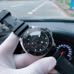 最高版本佛罗伦萨限量版PAM00684 震撼登场  引领潮流，精工细琢，雕花工艺全新升级，整表采用316精钢雕刻，纹路圆润清晰，极具历史感与复古色彩！机芯调测及打磨无人能及，全自动机械机芯 更是给人以惊艳之感，由复刻市场最权威大师操刀并严格把控务求完美！表面百合花栩栩如生，如点睛之笔，美轮美奂！不得不说，这款佛罗伦萨672必将再次掀起沛纳海火爆狂潮敖！如果说604毒到你了，那么382必让你成魔！非传奇不塑！SJ为你精心打造超真实实物图拍摄 让你超真实实物图体验