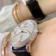 实拍 AW厂 Blancpain-宝珀女装系列复杂功能腕表共镶有152颗美钻。其中的108颗钻石镶嵌于36.8毫米的红金表壳之上。钻石紧密交织为两圈,错落有致,与品牌的标志性双层表圈设计相互呼应。表冠上亦镶有精致美钻,尽现腕表的华美雅致。 实拍 AW厂 Blancpain-宝珀女装系列复杂功能腕表共镶有152颗美钻。其中的108颗钻石镶嵌于36.8毫米的红金表壳之上。钻石紧密交织为两圈,错落有致,与品牌的标志性双层表圈设计相互呼应。表冠上亦镶有精致美钻,尽现腕表的华美雅致。