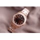实拍【Vacheron Constantin江诗丹顿】纵横四海系列OVERSEAS女款小号型钢带款——一款极具魅力和旅行精神的女性腕表【表壳】直径36mm适合大部分女性佩戴,84颗圆形切割施华洛水更是钻璀璨夺目 【表盘】简约的大三针设计 旭日纹缎面拉丝的工艺处理 深邃优雅 时标均带白色夜光涂层 【机芯】CITIZEN8系列改Cal.5300机芯(机芯稳定零返修 ) 原装18k纳米镀金质摆陀 实拍【Vacheron Constantin江诗丹顿】纵横四海系列OVERSEAS女款小号型钢带款——一款极具魅力和旅行精神的女性腕表【表壳】直径36mm适合大部分女性佩戴,84颗圆形切割施华洛水更是钻璀璨夺目 【表盘】简约的大三针设计 旭日纹缎面拉丝的工艺处理 深邃优雅 时标均带白色夜光涂层 【机芯】CITIZEN8系列改Cal.5300机芯(机芯稳定零返修 ) 原装18k纳米镀金质摆陀