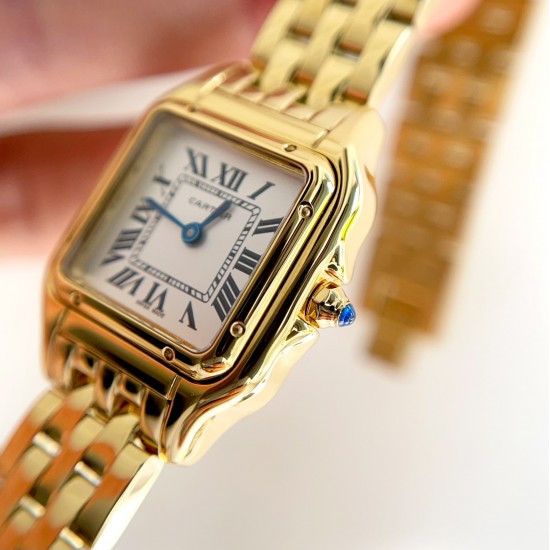 Panthre de Cartier / double chain Width 22mm.Length 30mm. Chain length 44cm卡地亚猎豹系列腕表/双圈表链宽度22mm 长度30mm 链条长度44cm瑞士进口石英机芯,316L精钢表壳表链。蓝晶石表冠,蓝宝石镜面,淬火钢蓝指针,双圈环绕链条,便捷珠宝扣。 Panthre de Cartier / double chain Width 22mm.Length 30mm. Chain length 44cm卡地亚猎豹系列腕表/双圈表链宽度22mm 长度30mm 链条长度44cm瑞士进口石英机芯,316L精钢表壳表链。蓝晶石表冠,蓝宝石镜面,淬火钢蓝指针,双圈环绕链条,便捷珠宝扣。
