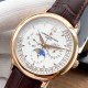 实物拍摄品牌：江诗丹顿 -Vacheron Constantin类型：[酷]男士腕表表壳：316精钢（做工优质）表带：进口真牛皮/316精钢（两种可选）机芯：高级定制全自动机械机芯（走时稳定）玻璃：高级强化镀膜镜面尺寸：直径40mm，厚度12.5mm