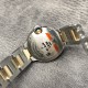 卡地亚蓝气球大号 28mm女款石英!间金款!v6厂 一款深的正品精髓的一款腕表!认准细节很重要 指针是烧蓝钢指针 玻璃不单单只是蓝宝石,在这个基础上还要做折射 月牙那里还要做一个斜坡 这些都是原装才有的细节 我这里做到了 很美 很亮 专柜的品质 有钢带和牛皮以及鳄鱼皮 三种皮可供选择 出货实拍 卡地亚蓝气球大号 28mm女款石英!间金款!v6厂 一款深的正品精髓的一款腕表!认准细节很重要 指针是烧蓝钢指针 玻璃不单单只是蓝宝石,在这个基础上还要做折射 月牙那里还要做一个斜坡 这些都是原装才有的细节 我这里做到了 很美 很亮 专柜的品质 有钢带和牛皮以及鳄鱼皮 三种皮可供选择 出货实拍
