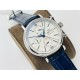 【IWS Factory2022推荐】IWC万.国波涛菲诺计时腕表!1⃣️尺寸42MM,厚度13.5MM,完美同步正品,表壳以精钢材质打造,通过细致的抛光打磨之后呈现出细腻光泽,表耳弧度自然,与表壳完美融合,线条流畅,光泽闪耀。2⃣️腕表内部搭载丹东7750改4601自动机械机芯,实现所有功能与原装一致,密底设计,周年纪念徽标镌刻表底,采用意大利小牛皮搭配针扣,简单配戴,上手效果极佳!IWS Factory匠心力作 IWC波涛计时,生动诠释柏涛菲诺永不落幕的经典,欢迎各路表友品鉴! 【IWS Factory2022推荐】IWC万.国波涛菲诺计时腕表!1⃣️尺寸42MM,厚度13.5MM,完美同步正品,表壳以精钢材质打造,通过细致的抛光打磨之后呈现出细腻光泽,表耳弧度自然,与表壳完美融合,线条流畅,光泽闪耀。2⃣️腕表内部搭载丹东7750改4601自动机械机芯,实现所有功能与原装一致,密底设计,周年纪念徽标镌刻表底,采用意大利小牛皮搭配针扣,简单配戴,上手效果极佳!IWS Factory匠心力作 IWC波涛计时,生动诠释柏涛菲诺永不落幕的经典,欢迎各路表友品鉴!