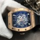 RM工厂出品 理 查徳 米勒 Richard Mille RM35-01 此复刻版表壳和底盖釆用高级喷沙打造,使之壳上下与左右二侧毫无缝隙,马来西亚进口橡胶表带/尼龙表带,使之呈现出超韧性及柔软的感觉,搭载原装进口机械机芯 蓝宝石水晶玻璃 极具个性与夸张的表壳表盘设计只为遇见个性独特的你!RM诚意之作 值得你拥有! RM工厂出品 理 查徳 米勒 Richard Mille RM35-01 此复刻版表壳和底盖釆用高级喷沙打造,使之壳上下与左右二侧毫无缝隙,马来西亚进口橡胶表带/尼龙表带,使之呈现出超韧性及柔软的感觉,搭载原装进口机械机芯 蓝宝石水晶玻璃 极具个性与夸张的表壳表盘设计只为遇见个性独特的你!RM诚意之作 值得你拥有!