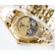 LS精品    劳力士Rolex[色][色]低调奢华[色]火爆开启上市，不显浮华的风格广受成功人士喜爱，逐渐深刻人心，并备受各界人士推重。工艺精湛，糅合尊贵、典雅和独特气质于一身，位列世界手表业之翘楚材料：316钢18k微纳米电镀金，直径41mm，进口820A机芯，28800每小时振荡次数，动力储备48小时，表带：316精钢表带，三度防水性能，返修率几乎为零，请君放心购
