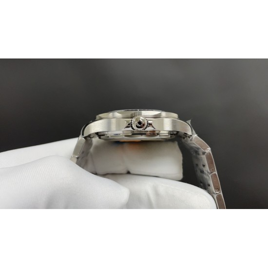 今日推荐欧米茄 007女王密使 42mm 8800机 顶级品质 出货实拍✈️