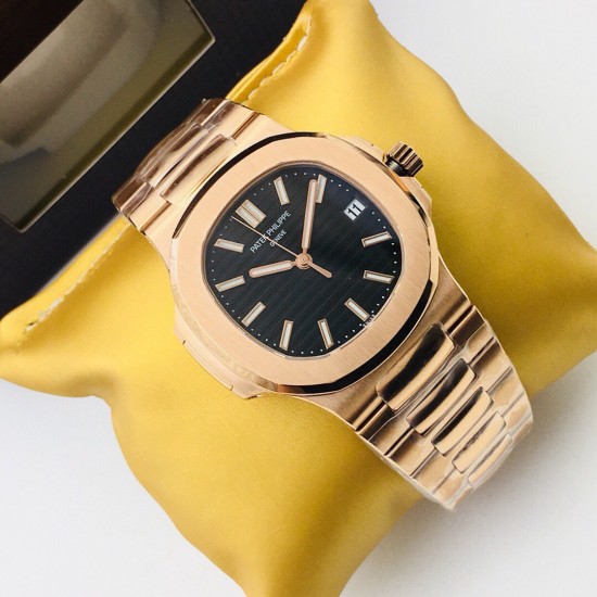 【PFF Factory新势力 新力作】V4最高升级版本 最高复刻 百达.翡丽PATEK PHILIPPE 优雅运动系列5711/1A鹦鹉螺!PFF震撼出品!钢表之王!1⃣️【机芯】全网最佳解毒方案,搭配百达.翡丽9015机改Cal.324自动上链一体机芯!精准稳定!2⃣️【表带】定制级人体工程学表带,钢带中珠是钻石型的,与正品相结合。3⃣️【尺寸】表壳尺寸40毫米,厚度仅9.0毫米,也与原装最接近。【PFF Factory】匠心之作 欢迎您的品鉴! 【PFF Factory新势力 新力作】V4最高升级版本 最高复刻 百达.翡丽PATEK PHILIPPE 优雅运动系列5711/1A鹦鹉螺!PFF震撼出品!钢表之王!1⃣️【机芯】全网最佳解毒方案,搭配百达.翡丽9015机改Cal.324自动上链一体机芯!精准稳定!2⃣️【表带】定制级人体工程学表带,钢带中珠是钻石型的,与正品相结合。3⃣️【尺寸】表壳尺寸40毫米,厚度仅9.0毫米,也与原装最接近。【PFF Factory】匠心之作 欢迎您的品鉴!