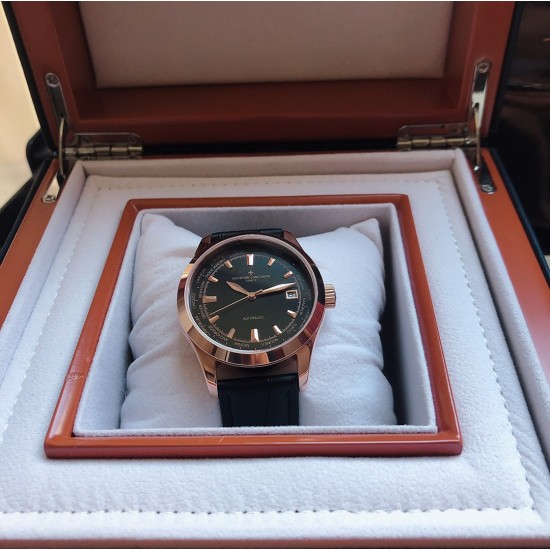 江诗丹顿 Vacheron Constantin X20 精品男士腕表,经典大三针设计,尊贵大气,绅士风范,卓越品质,热卖全城。采用进口西铁城8215机芯(零返修),顶级316精钢表壳,进口小牛皮表带,蓝宝石抗魔镜面,尺寸40*12 三杰精致推荐男士机械腕表 SJ为你精心设计超真实实物图拍摄 江诗丹顿 Vacheron Constantin X20 精品男士腕表,经典大三针设计,尊贵大气,绅士风范,卓越品质,热卖全城。采用进口西铁城8215机芯(零返修),顶级316精钢表壳,进口小牛皮表带,蓝宝石抗魔镜面,尺寸40*12 三杰精致推荐男士机械腕表 SJ为你精心设计超真实实物图拍摄