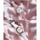 ★实拍 女神推荐款【Vacheron Constantin江诗丹顿】纵横四海系列OVERSEAS女款小号型【表壳】表径3610.8mm 质感细腻大方 84颗圆形切割施华洛水钻璀璨夺目 蓝宝石镜面永不刮花【表盘】大三针的设计 简约大方 旭日纹缎面拉丝的工艺处理 深邃优雅 18k金时标均带白色夜光涂层【机芯】CITIZEN8系列改Cal.5300机芯(机芯稳定零返修 )后原装18k纳米镀金质摆陀【表带扣】半马其他十字三片折叠式表扣 进口牛皮表带越欣赏 越懂欣赏 ★实拍 女神推荐款【Vacheron Constantin江诗丹顿】纵横四海系列OVERSEAS女款小号型【表壳】表径3610.8mm 质感细腻大方 84颗圆形切割施华洛水钻璀璨夺目 蓝宝石镜面永不刮花【表盘】大三针的设计 简约大方 旭日纹缎面拉丝的工艺处理 深邃优雅 18k金时标均带白色夜光涂层【机芯】CITIZEN8系列改Cal.5300机芯(机芯稳定零返修 )后原装18k纳米镀金质摆陀【表带扣】半马其他十字三片折叠式表扣 进口牛皮表带越欣赏 越懂欣赏