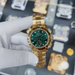 ROLEX 劳力士 绿迪 ～