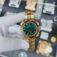 ROLEX 劳力士 绿迪 ～