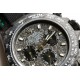 劳力士Rolex Daytona全碳纤维宇宙计时迪通拿横空出世 这款获得瑞士天文台认证的首款全碳纤迪通拿搭载全自动计时7750机械机芯 均调校测试 表盘配蜗形小秒针盘 蓝宝石抗刮损水晶镜面 碳纤维字面 完美复刻 原装同步魔术贴帆布带/橡树胶带 原装扣 更加柔软舒适 方便佩戴 爱不释手的劳力士迪通拿 品不完的一劳永逸!!! 劳力士Rolex Daytona全碳纤维宇宙计时迪通拿横空出世 这款获得瑞士天文台认证的首款全碳纤迪通拿搭载全自动计时7750机械机芯 均调校测试 表盘配蜗形小秒针盘 蓝宝石抗刮损水晶镜面 碳纤维字面 完美复刻 原装同步魔术贴帆布带/橡树胶带 原装扣 更加柔软舒适 方便佩戴 爱不释手的劳力士迪通拿 品不完的一劳永逸!!!