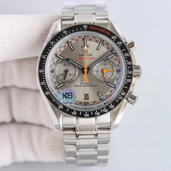 OMEGA 欧米茄 赛车计时码表【SPEEDMASTER】TVS自主研发自制9900机芯,3点盘为【12小时】和【60分钟】累积计时盘。所有功能及外观与原版一致,TVS匠心之作【1】钢材都是采用进口AISI316L特钢加硬处理制造,所以硬度都达到240HV,你看到的表壳沙纹清晰细腻洁白没有气孔完美缔造还原正品一样材质【2】通透弧拱形蓝宝石水晶玻璃镜面另表盘更加凸显【3】哑光表盘搭配镀白金条钉,夜光采用进口超强夜光粉制造【4】超霸月球系列搭配精钢表带与进口牛皮带,表带与陶瓷圈可以原版互换。 OMEGA 欧米茄 赛车计时码表【SPEEDMASTER】TVS自主研发自制9900机芯,3点盘为【12小时】和【60分钟】累积计时盘。所有功能及外观与原版一致,TVS匠心之作【1】钢材都是采用进口AISI316L特钢加硬处理制造,所以硬度都达到240HV,你看到的表壳沙纹清晰细腻洁白没有气孔完美缔造还原正品一样材质【2】通透弧拱形蓝宝石水晶玻璃镜面另表盘更加凸显【3】哑光表盘搭配镀白金条钉,夜光采用进口超强夜光粉制造【4】超霸月球系列搭配精钢表带与进口牛皮带,表带与陶瓷圈可以原版互换。