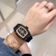 实拍 最新理查珐琅棉花糖理查德米勒 RichardMille 珐琅棉花糖 最新爆款 bon bon系列最稀有的作品!克服传统工艺打破模式!钟表最受尊敬的技术之一。不是所有人的嫁妆,棉花糖运动曲线和颜色,它们是诱人的。有了理查德米勒,实现了把棉花糖戴在你的手腕上!白色陶瓷加上黄粉绿搪瓷表盘,RM-07柔和的颜色创造了一个组合...甜蜜!糖果店的一次旅行,一个让人难以置信的艺术品。你会戴上它吗? 实拍 最新理查珐琅棉花糖理查德米勒 RichardMille 珐琅棉花糖 最新爆款 bon bon系列最稀有的作品!克服传统工艺打破模式!钟表最受尊敬的技术之一。不是所有人的嫁妆,棉花糖运动曲线和颜色,它们是诱人的。有了理查德米勒,实现了把棉花糖戴在你的手腕上!白色陶瓷加上黄粉绿搪瓷表盘,RM-07柔和的颜色创造了一个组合...甜蜜!糖果店的一次旅行,一个让人难以置信的艺术品。你会戴上它吗?