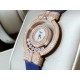 实拍 (蝴蝶结)chopard-happy Sport 萧邦HAPPY DIAMONDS系列快乐钻 腕表蓝宝石玻璃镜面 原厂瑞士石英机芯 镜面内自由滑动快乐钻 钻石围绕表盘回旋起舞 制作精巧双层透明跳跃时尚的设计风格,完美女性的前卫、大方、秀气的特质,内、外蓝宝石玻璃 ,微型按调EAT瑞士石英机,表壳直径约28mm 实拍 (蝴蝶结)chopard-happy Sport 萧邦HAPPY DIAMONDS系列快乐钻 腕表蓝宝石玻璃镜面 原厂瑞士石英机芯 镜面内自由滑动快乐钻 钻石围绕表盘回旋起舞 制作精巧双层透明跳跃时尚的设计风格,完美女性的前卫、大方、秀气的特质,内、外蓝宝石玻璃 ,微型按调EAT瑞士石英机,表壳直径约28mm