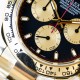 AR超神之作 ROLEX DAYTONA劳 力士迪通拿副本的十年精华， 并行代购版迪通拿，完美修正十年间所有副本的不足和缺陷，4130机芯，以及攻克机芯厚度，使壳身厚度首次达到与正品一致，并搭配正品代购包装物料，重新定义最高品质的迪通拿副本，真正的A级副本劳 力 士迪地拿[AR出品]