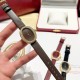Baignoire de Cartier W:25mm L:32mmBaignoire de Cartier 卡地亚Baignoire1920#浴缸1920系列,进口瑞士石英机芯。316L精钢表壳表扣。整体5A莫桑石镶嵌,淬火钢蓝指针,拱形水晶镜面。表壳尺寸:宽度25mm长度32mm Baignoire de Cartier W:25mm L:32mmBaignoire de Cartier 卡地亚Baignoire1920#浴缸1920系列,进口瑞士石英机芯。316L精钢表壳表扣。整体5A莫桑石镶嵌,淬火钢蓝指针,拱形水晶镜面。表壳尺寸:宽度25mm长度32mm