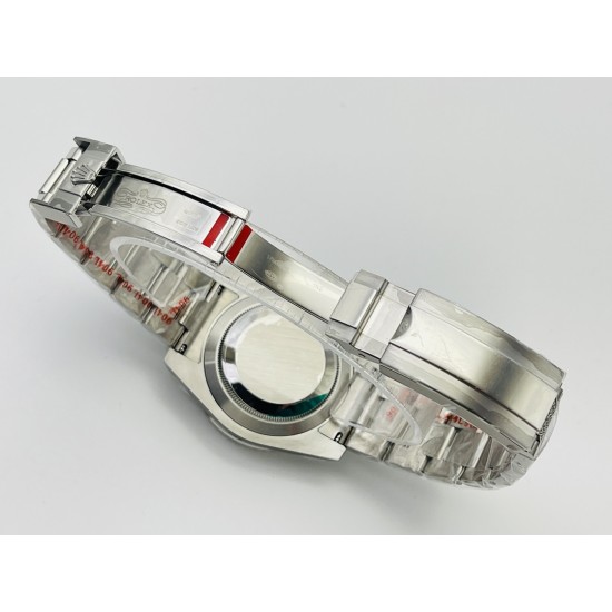 【VRS Factory2022墙裂推荐 市场最高版本】奢华大作,劳力士Rolex SUB潜航者后镶钻定制版!是奢华闪耀与永不退色的融合,更是经典潮流的不二之选!1⃣️【表壳】直径40MM。每一颗钻石/彩宝均来自奥地利(施华洛世奇原产地)经过严格的筛选,确保颜色,大小,火彩统一,专业珠宝镶嵌师精心镶嵌。2⃣️【表带】跟官网同步,904L蚝式钢完美还原坚固耐用的优良血统,效果可媲美原装。3⃣️【机芯】采用复刻界的机芯之王——搭配3135自动上旋机芯。VRS Factory匠心力作 敬请各路表友品鉴! 【VRS Factory2022墙裂推荐 市场最高版本】奢华大作,劳力士Rolex SUB潜航者后镶钻定制版!是奢华闪耀与永不退色的融合,更是经典潮流的不二之选!1⃣️【表壳】直径40MM。每一颗钻石/彩宝均来自奥地利(施华洛世奇原产地)经过严格的筛选,确保颜色,大小,火彩统一,专业珠宝镶嵌师精心镶嵌。2⃣️【表带】跟官网同步,904L蚝式钢完美还原坚固耐用的优良血统,效果可媲美原装。3⃣️【机芯】采用复刻界的机芯之王——搭配3135自动上旋机芯。VRS Factory匠心力作 敬请各路表友品鉴!
