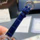 ★实拍 最新萧邦彩虹钻震撼来袭!萧邦快乐钻一直是女表中的翘楚,对萧邦这个系列的创意一直中毒很深,这款彩虹钻属于萧邦的高级珠宝系列!该腕表尺寸大小恰到好处 佩戴舒适!当时间遇见彩虹 玩转小清新 宝石闪耀着红橙黄绿青蓝紫等斑斓色彩 恰似添上曼妙多姿变化色彩精心挑选玲珑精巧的宝石组合镶嵌在一起 为腕表赋予了奇异光彩!女表彩虹圈 萧邦宝石美 不犹豫 果断入手吧! ★实拍 最新萧邦彩虹钻震撼来袭!萧邦快乐钻一直是女表中的翘楚,对萧邦这个系列的创意一直中毒很深,这款彩虹钻属于萧邦的高级珠宝系列!该腕表尺寸大小恰到好处 佩戴舒适!当时间遇见彩虹 玩转小清新 宝石闪耀着红橙黄绿青蓝紫等斑斓色彩 恰似添上曼妙多姿变化色彩精心挑选玲珑精巧的宝石组合镶嵌在一起 为腕表赋予了奇异光彩!女表彩虹圈 萧邦宝石美 不犹豫 果断入手吧!