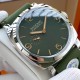 【高级定制V7版来货✈️】应潮而生,绿潮来袭⌚️沛纳海/PANERAI‼️ Radiomir镭得米尔系列腕表–45毫米搭载进口机械机芯,具有时针、分针和小秒盘显示功能。 【高级定制V7版来货✈️】应潮而生,绿潮来袭⌚️沛纳海/PANERAI‼️ Radiomir镭得米尔系列腕表–45毫米搭载进口机械机芯,具有时针、分针和小秒盘显示功能。