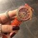 FRANCK MULLER【法兰克•穆勒】神秘时间 玩转表界 2020年新款女式腕表,官网同步更新,奢华的经典著作当属FM出品,纯钢外壳,镶嵌施华洛世奇水晶,高端的奢华与尊贵,经典满钻字面,突破设计风格和寓意深刻,改变需要新形象,你值得拥有。进口2836全自动机械,蓝宝石镜面,亮色真牛皮表带。尺寸大号42mm 小号38mm FRANCK MULLER【法兰克•穆勒】神秘时间 玩转表界 2020年新款女式腕表,官网同步更新,奢华的经典著作当属FM出品,纯钢外壳,镶嵌施华洛世奇水晶,高端的奢华与尊贵,经典满钻字面,突破设计风格和寓意深刻,改变需要新形象,你值得拥有。进口2836全自动机械,蓝宝石镜面,亮色真牛皮表带。尺寸大号42mm 小号38mm