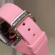 实拍 最新理查珐琅棉花糖理查德米勒 RichardMille 珐琅棉花糖 最新爆款 bon bon系列最稀有的作品!克服传统工艺打破模式!钟表最受尊敬的技术之一。不是所有人的嫁妆,棉花糖运动曲线和颜色,它们是诱人的。有了理查德米勒,实现了把棉花糖戴在你的手腕上!白色陶瓷加上黄粉绿搪瓷表盘,RM-07柔和的颜色创造了一个组合...甜蜜!糖果店的一次旅行,一个让人难以置信的艺术品。你会戴上它吗? 实拍 最新理查珐琅棉花糖理查德米勒 RichardMille 珐琅棉花糖 最新爆款 bon bon系列最稀有的作品!克服传统工艺打破模式!钟表最受尊敬的技术之一。不是所有人的嫁妆,棉花糖运动曲线和颜色,它们是诱人的。有了理查德米勒,实现了把棉花糖戴在你的手腕上!白色陶瓷加上黄粉绿搪瓷表盘,RM-07柔和的颜色创造了一个组合...甜蜜!糖果店的一次旅行,一个让人难以置信的艺术品。你会戴上它吗?