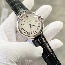 Cartier 卡地亚 蓝气球 ～