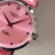 实拍 劳力士2020新品女性腕表 高级腕表ROLEX,一见倾心。劳力士切利尼女款奢华版惊艳上市,表面镶嵌12颗施洛华世奇彩钻,蕴意生命多姿多彩。表盘32尺寸,适配所有女神的手腕。手表搭载进口9015机芯,厚度仅为8毫米,足够薄,让您佩戴更舒适! 实拍 劳力士2020新品女性腕表 高级腕表ROLEX,一见倾心。劳力士切利尼女款奢华版惊艳上市,表面镶嵌12颗施洛华世奇彩钻,蕴意生命多姿多彩。表盘32尺寸,适配所有女神的手腕。手表搭载进口9015机芯,厚度仅为8毫米,足够薄,让您佩戴更舒适!